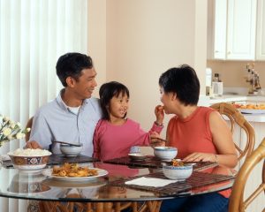 Enhancing Mealtimes: A Caregivers Guide to Eating Habits of Adults with Autism Spectrum Disorder